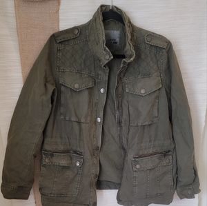 ❤️Levi's Utility Jacket